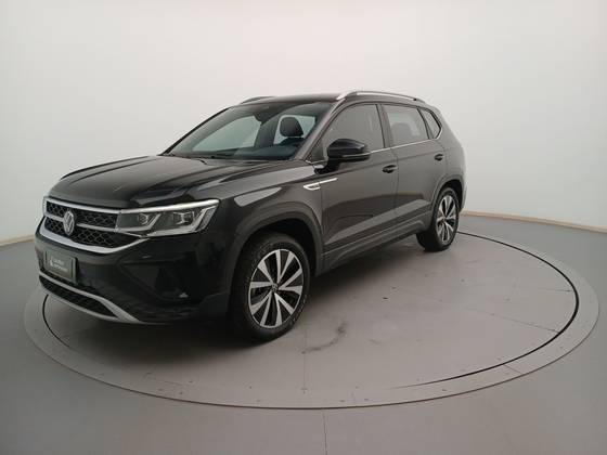 VOLKSWAGEN TAOS 1.4 250 TSI TOTAL FLEX HIGHLINE AUTOMÁTICO VOLKSWAGEN TAOS 1.4 250 TSI TOTAL FLEX HIGHLINE AUTOMÁTICO